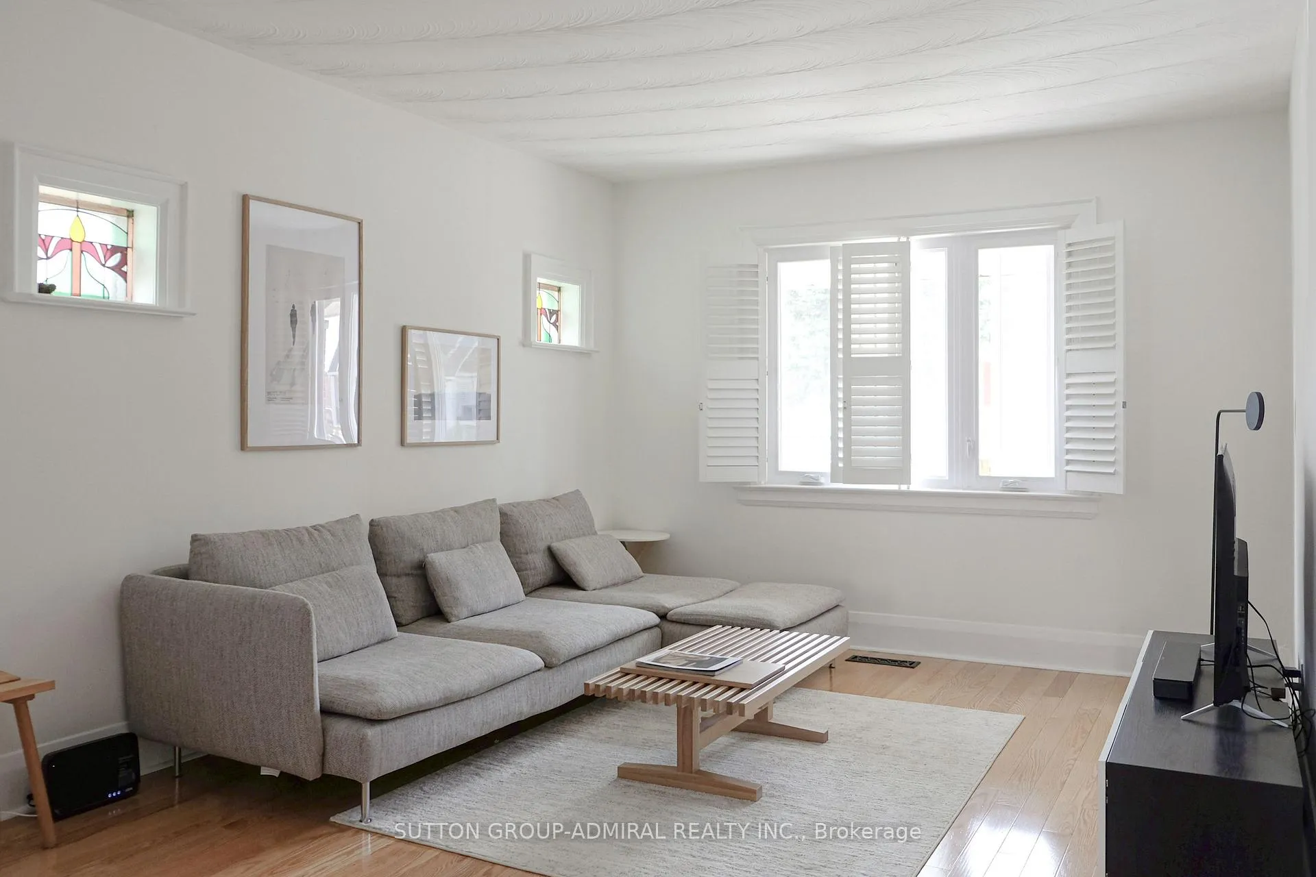 Photo 10 of 69 Wiley Avenue, Toronto, Danforth Village-East York — HOMEH