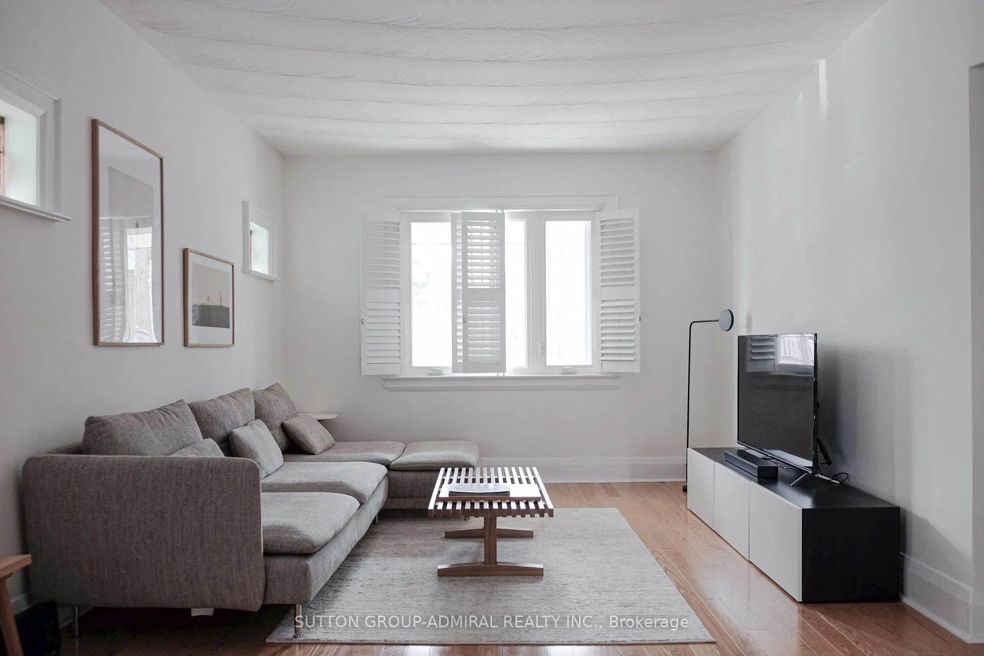 Photo 11 of 69 Wiley Avenue, Toronto, Danforth Village-East York — HOMEH