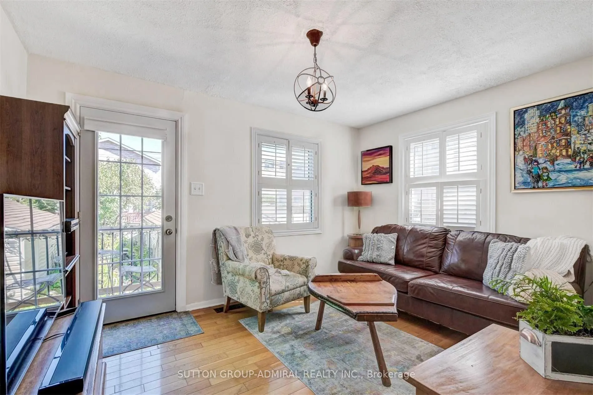 Photo 12 of 69 Wiley Avenue, Toronto, Danforth Village-East York — HOMEH