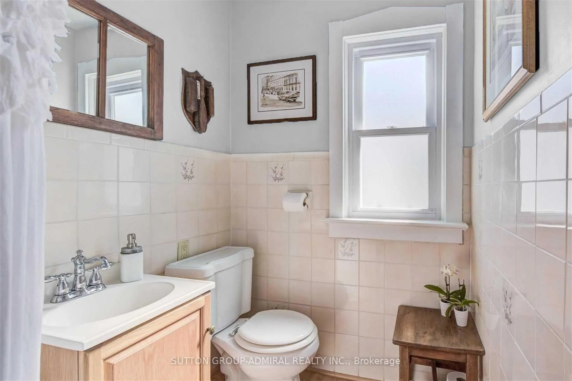 Photo 14 of 69 Wiley Avenue, Toronto, Danforth Village-East York — HOMEH