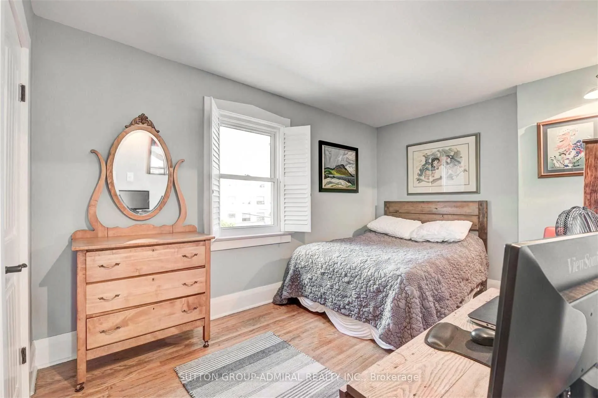 Photo 15 of 69 Wiley Avenue, Toronto, Danforth Village-East York — HOMEH