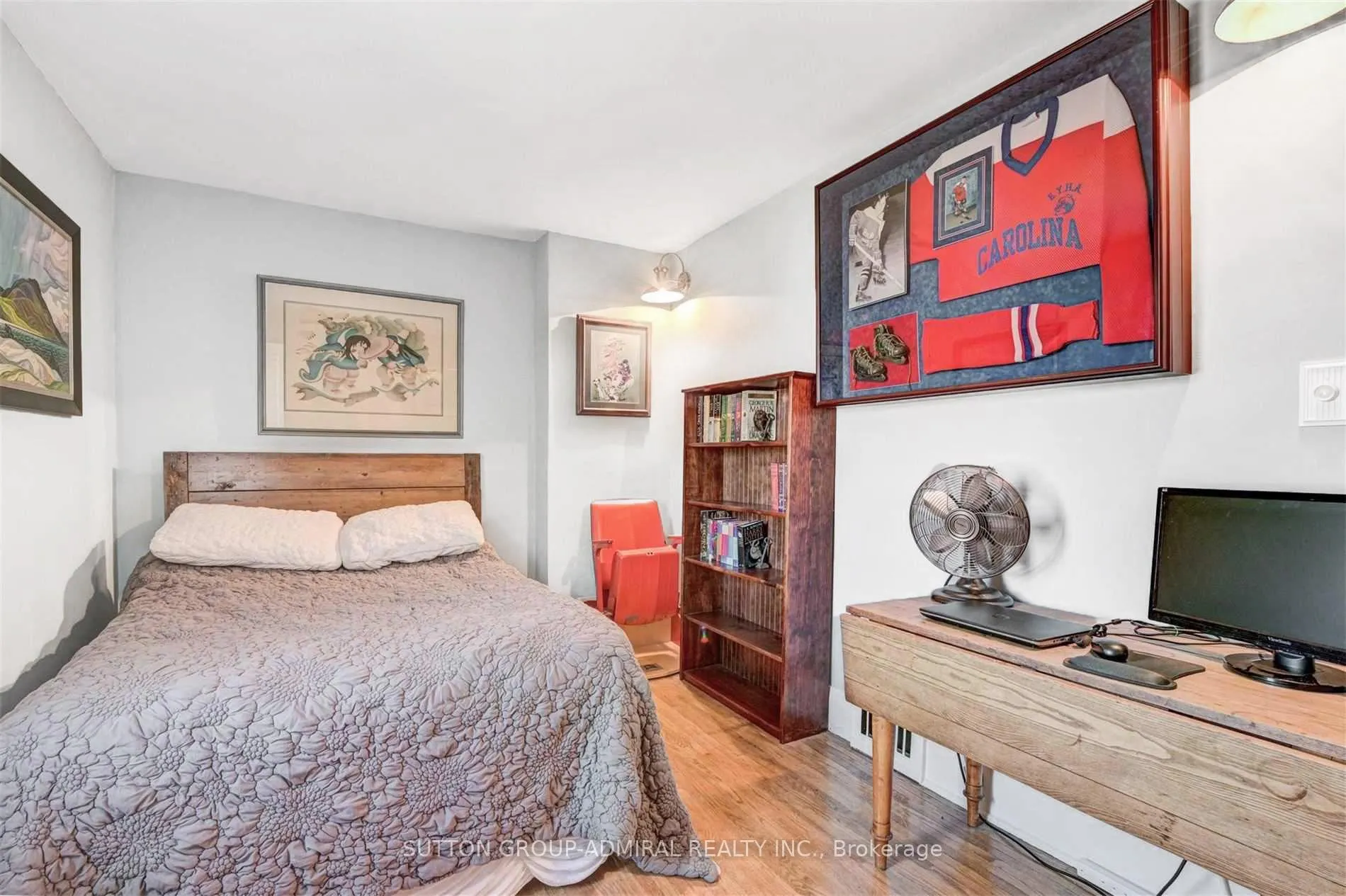 Photo 16 of 69 Wiley Avenue, Toronto, Danforth Village-East York — HOMEH