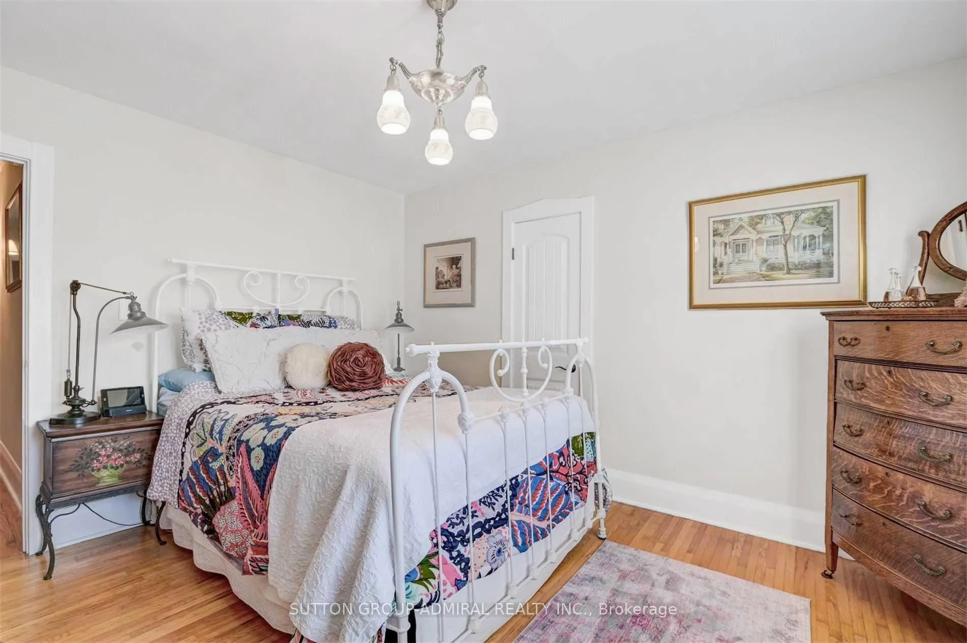 Photo 19 of 69 Wiley Avenue, Toronto, Danforth Village-East York — HOMEH