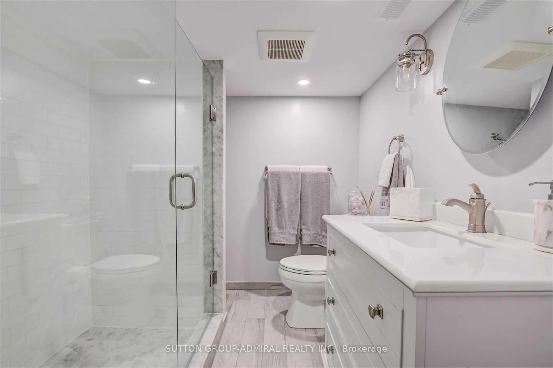 Photo 20 of 69 Wiley Avenue, Toronto, Danforth Village-East York — HOMEH