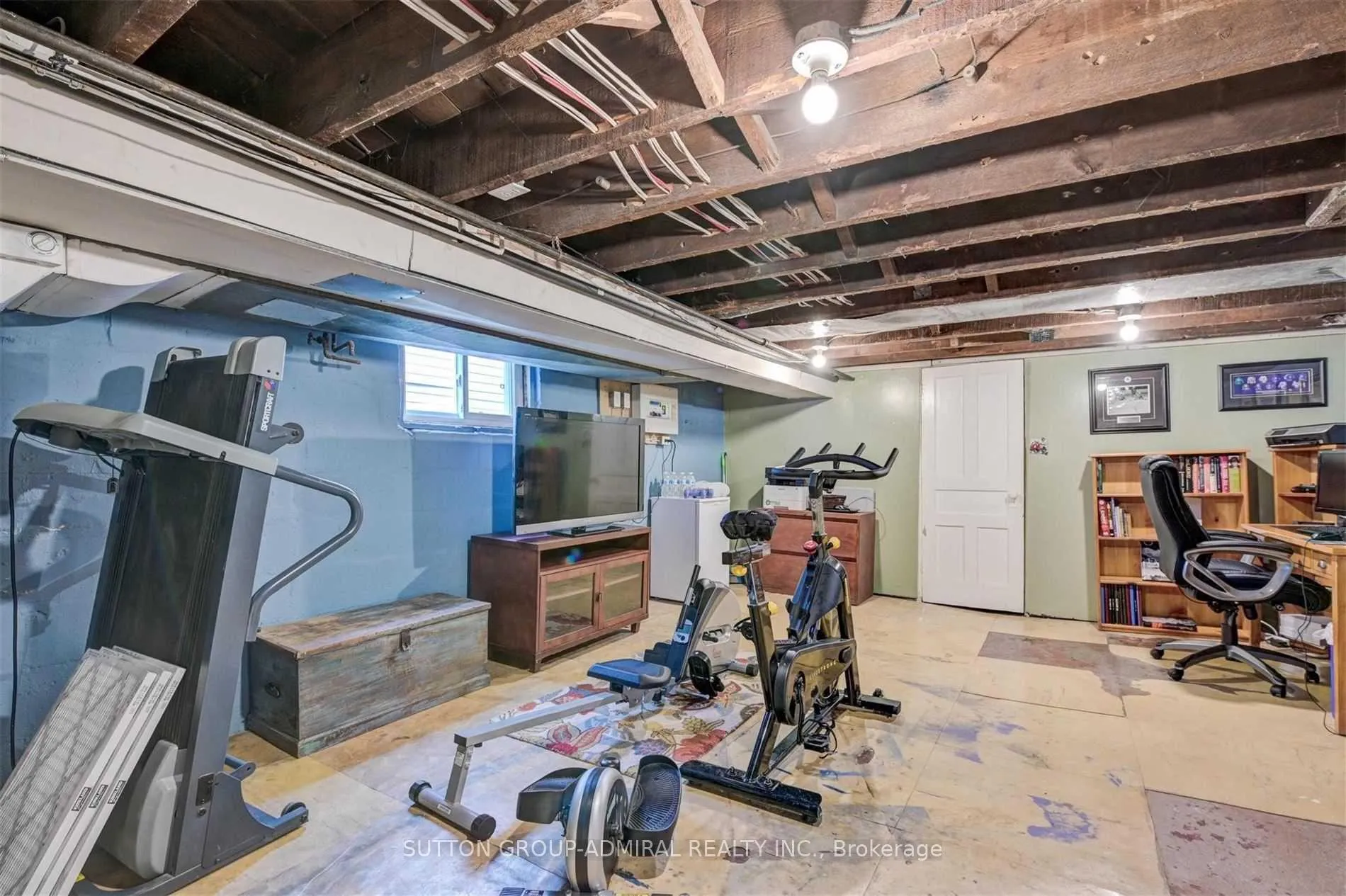 Photo 21 of 69 Wiley Avenue, Toronto, Danforth Village-East York — HOMEH