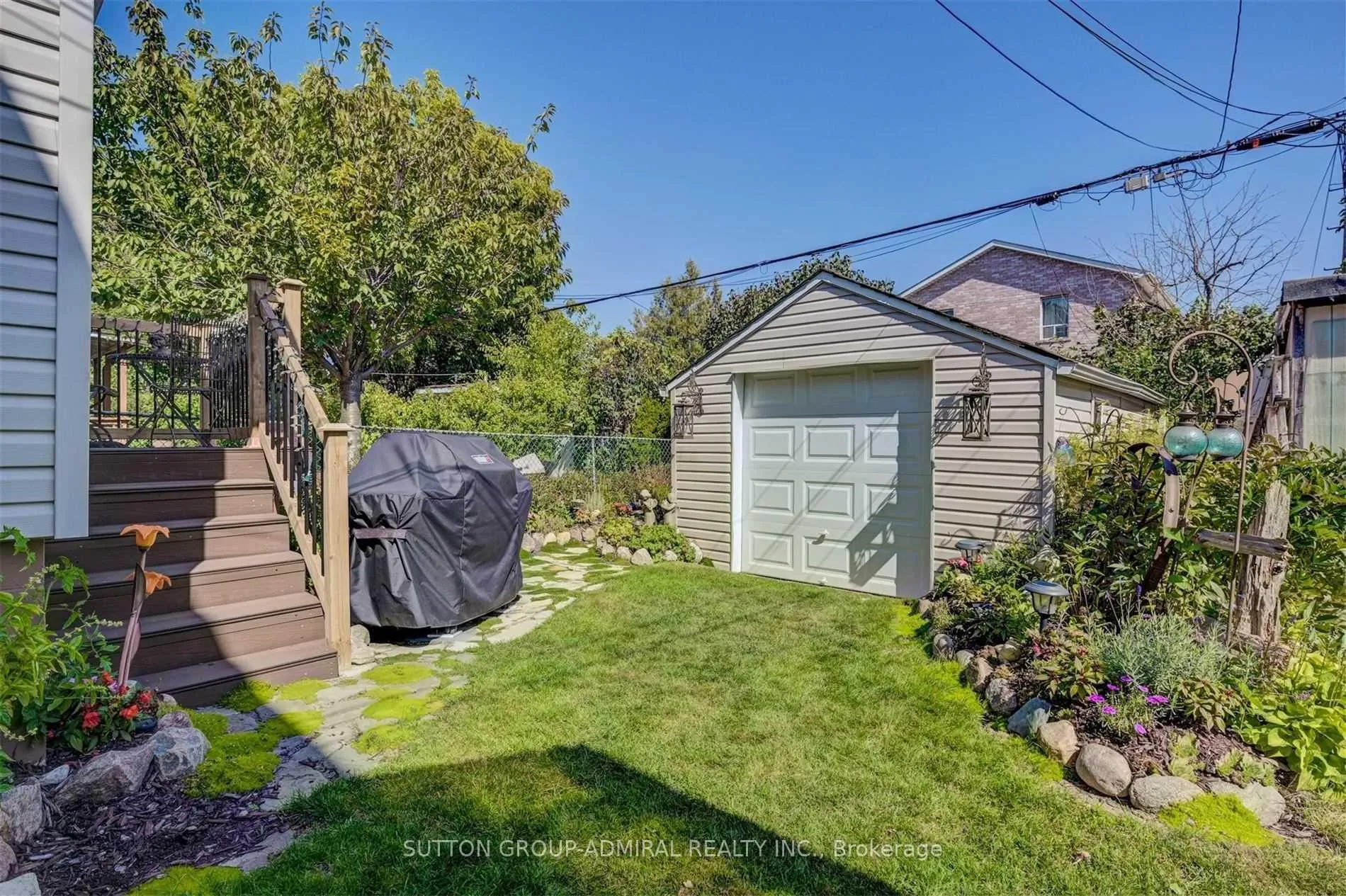 Photo 23 of 69 Wiley Avenue, Toronto, Danforth Village-East York — HOMEH
