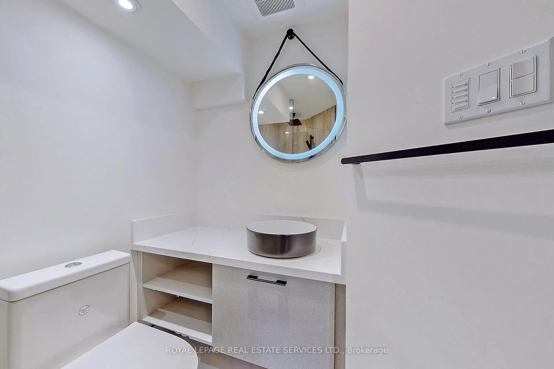 Photo 25 of 26A Dundonald Street, Toronto, Church-Yonge Corridor — HOMEH