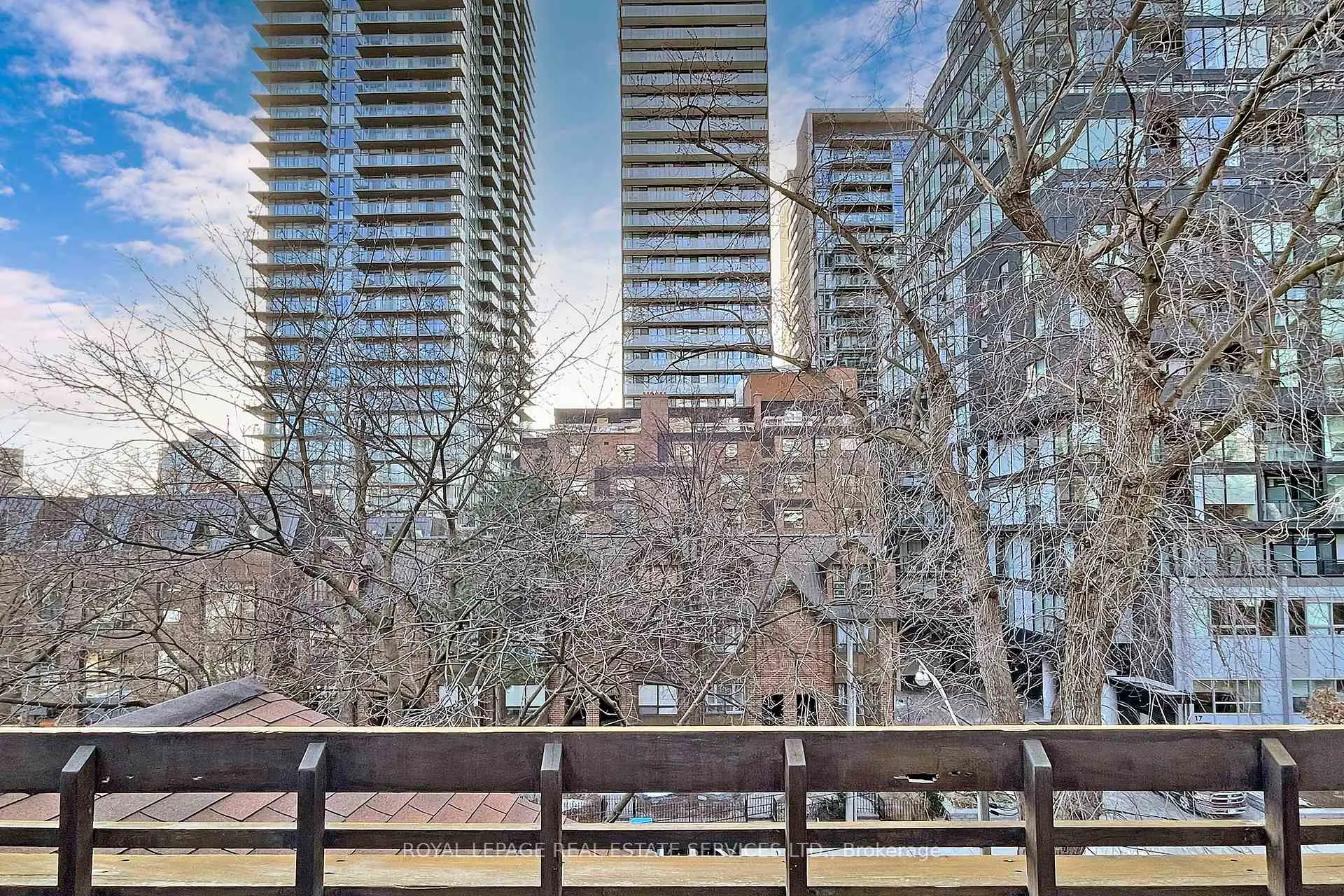 Photo 34 of 26A Dundonald Street, Toronto, Church-Yonge Corridor — HOMEH