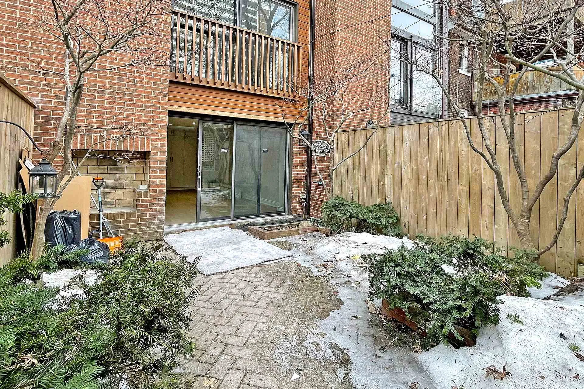 Photo 35 of 26A Dundonald Street, Toronto, Church-Yonge Corridor — HOMEH