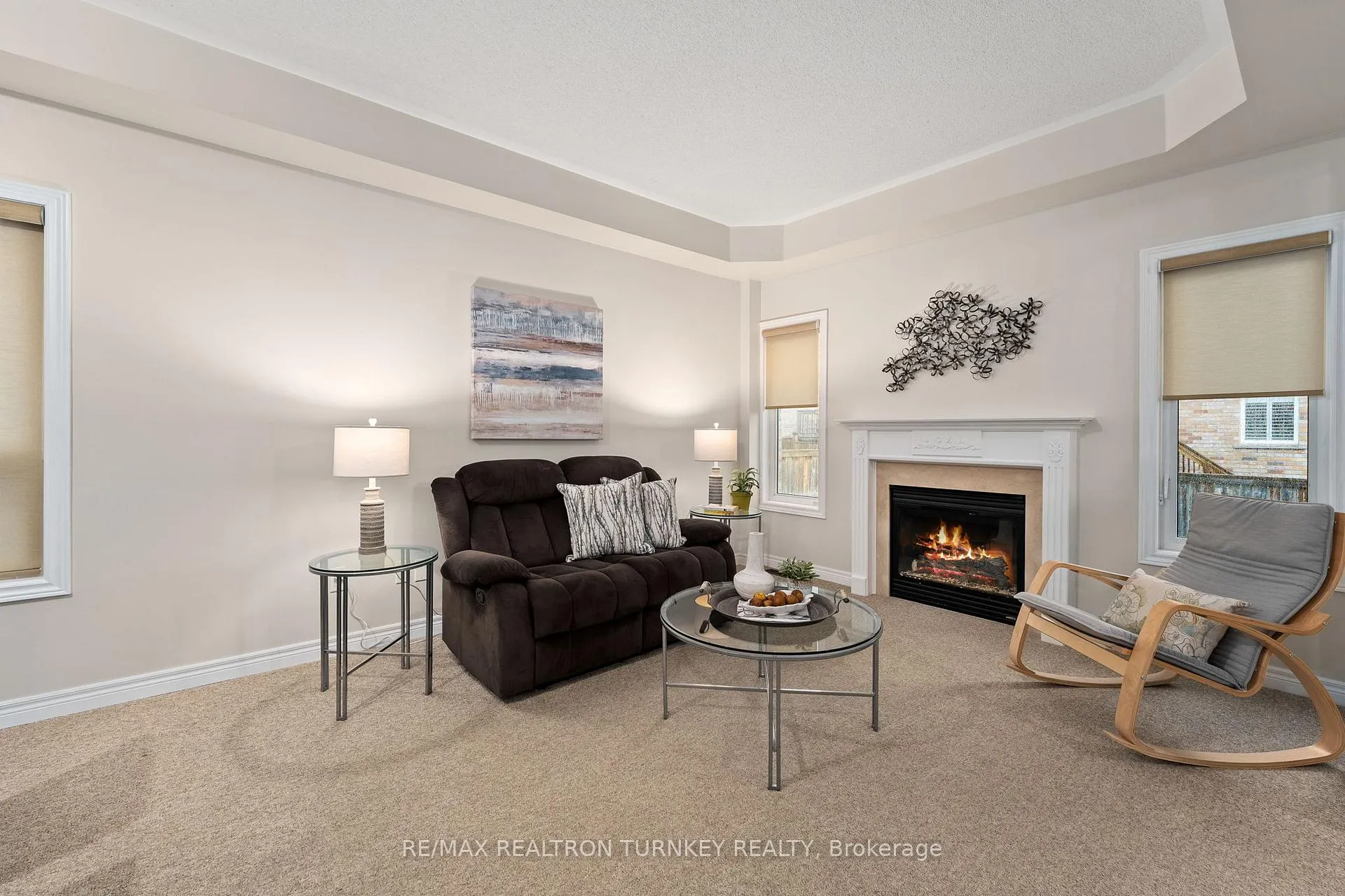 Photo 15 of 44 Joe Dales Drive, Georgina, Keswick South — HOMEH