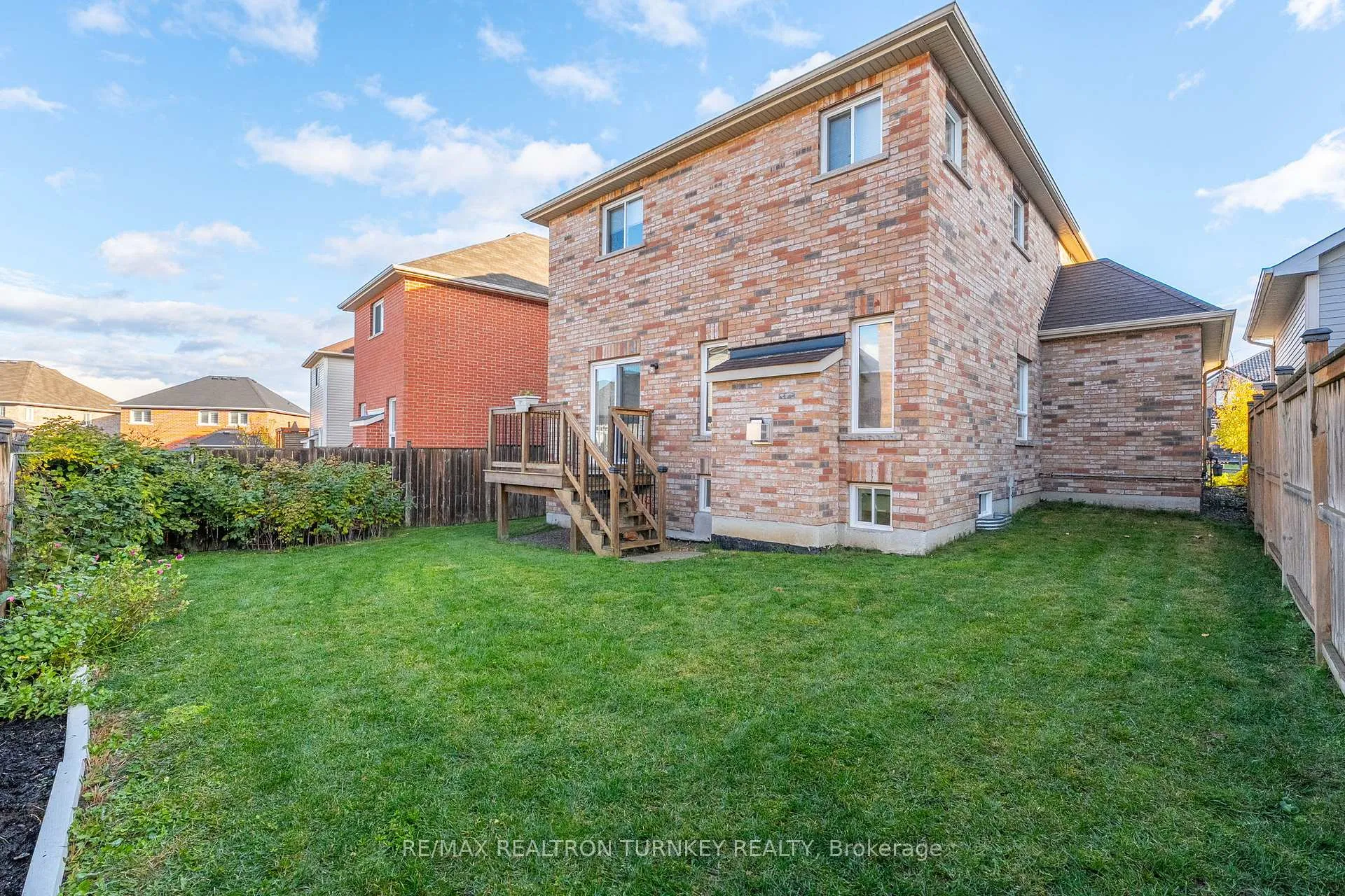 Photo 44 of 44 Joe Dales Drive, Georgina, Keswick South — HOMEH