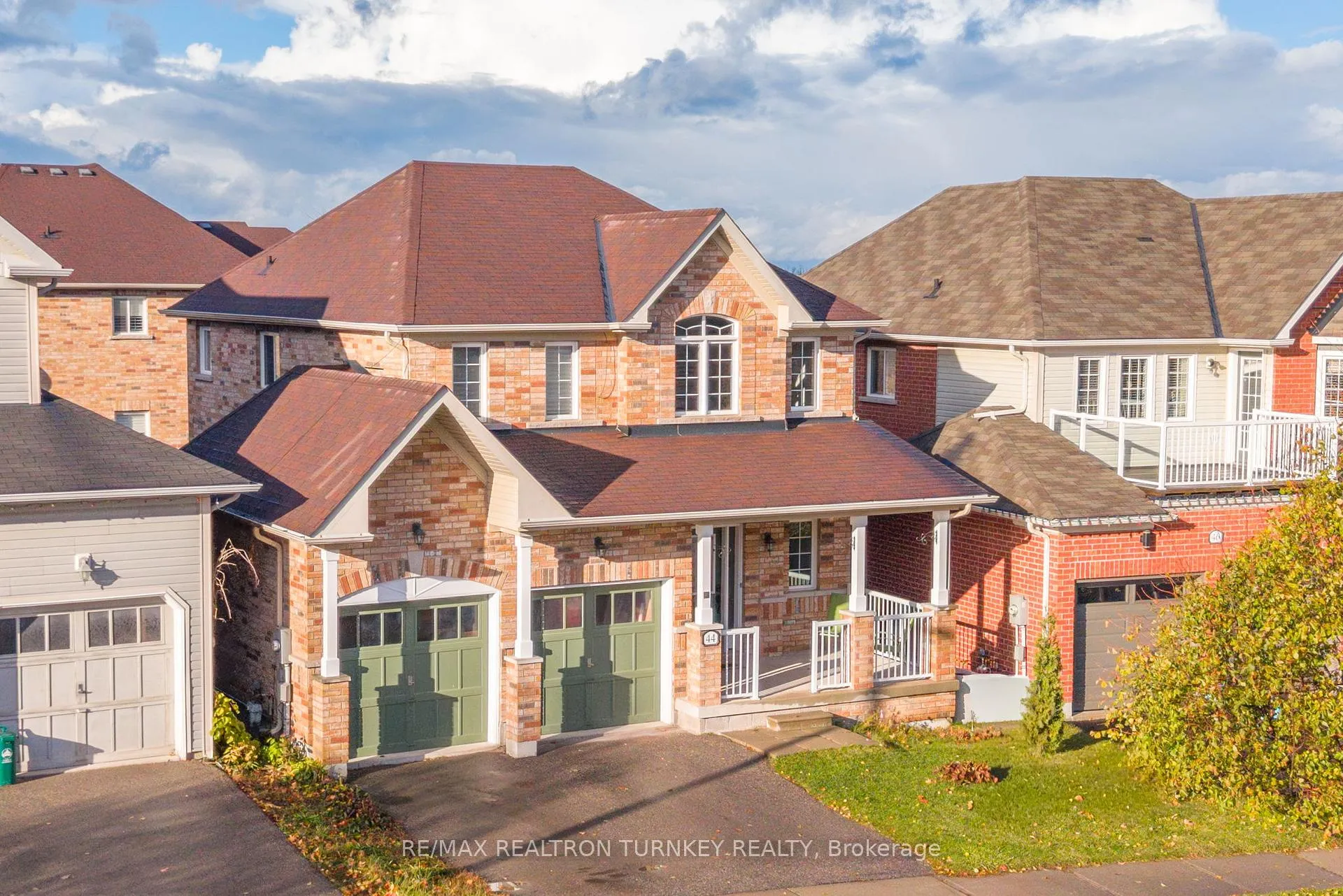 Photo 48 of 44 Joe Dales Drive, Georgina, Keswick South — HOMEH