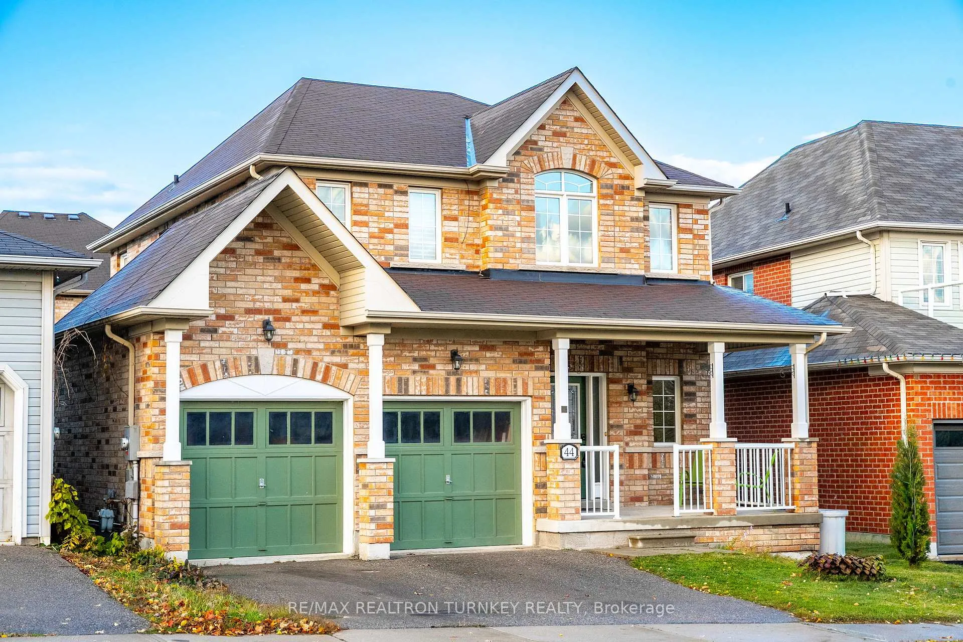 Photo 50 of 44 Joe Dales Drive, Georgina, Keswick South — HOMEH