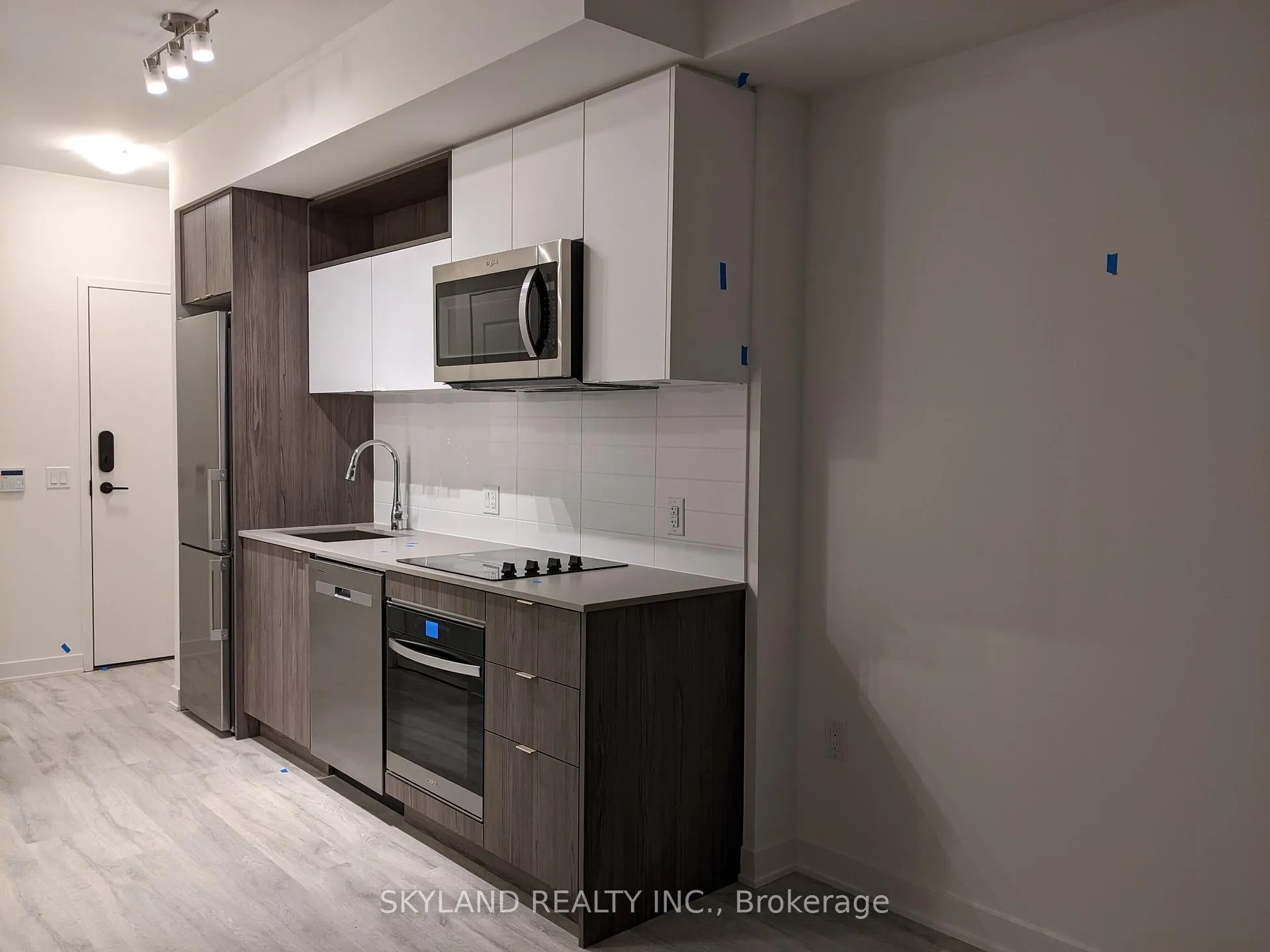 Photo 4 of Unit 2308, 100 Dalhousie Street, Toronto, Church-Yonge Corridor — HOMEH
