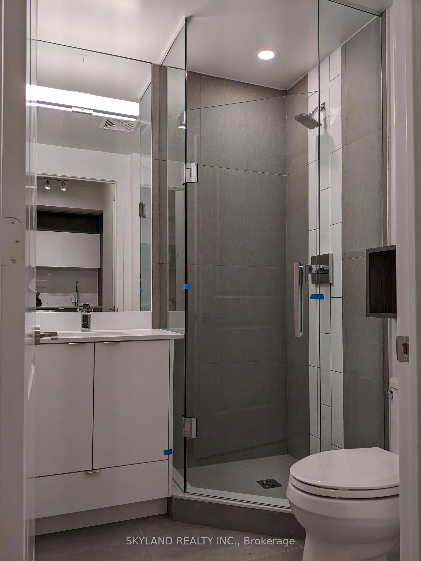 Photo 8 of Unit 2308, 100 Dalhousie Street, Toronto, Church-Yonge Corridor — HOMEH