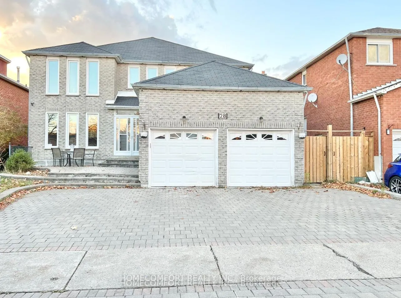 Photo 1 of Unit Upper, 28 Coppard Avenue, Markham, Middlefield — HOMEH