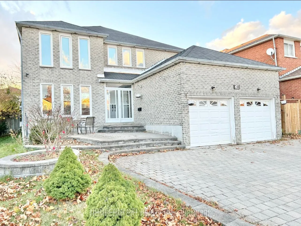 Photo 2 of Unit Upper, 28 Coppard Avenue, Markham, Middlefield — HOMEH