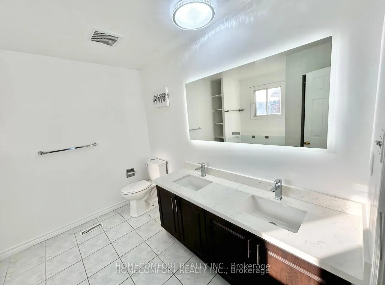 Photo 17 of Unit Upper, 28 Coppard Avenue, Markham, Middlefield — HOMEH