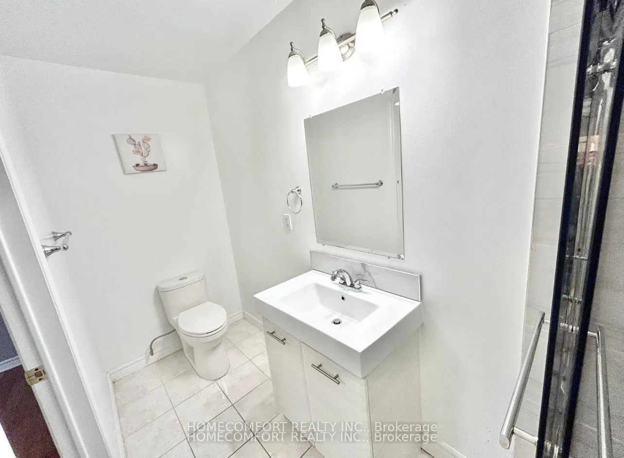 Photo 22 of Unit Upper, 28 Coppard Avenue, Markham, Middlefield — HOMEH