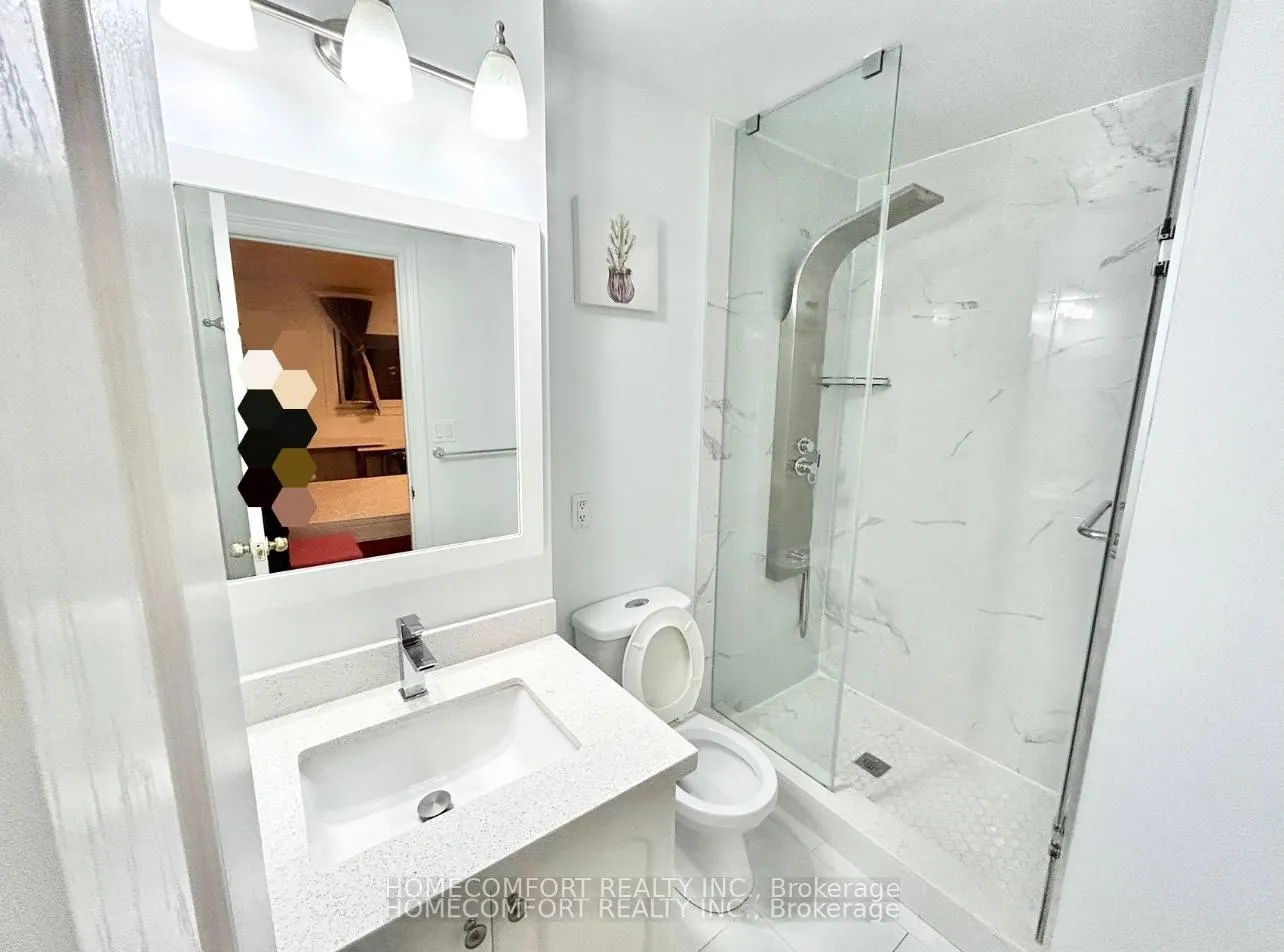Photo 26 of Unit Upper, 28 Coppard Avenue, Markham, Middlefield — HOMEH