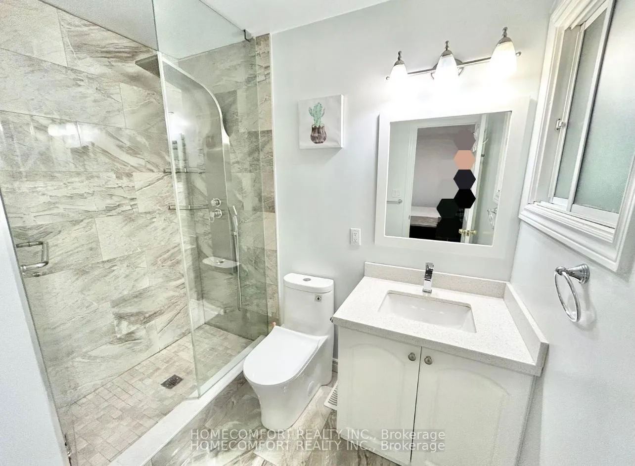Photo 29 of Unit Upper, 28 Coppard Avenue, Markham, Middlefield — HOMEH
