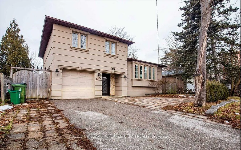 Photo 1 of 557 Cummer Avenue, North York, Bayview Woods-Steeles — HOMEH