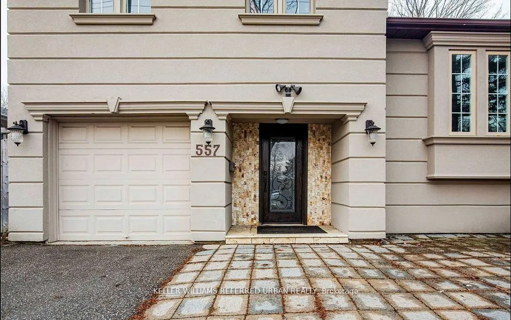 Photo 3 of 557 Cummer Avenue, North York, Bayview Woods-Steeles — HOMEH