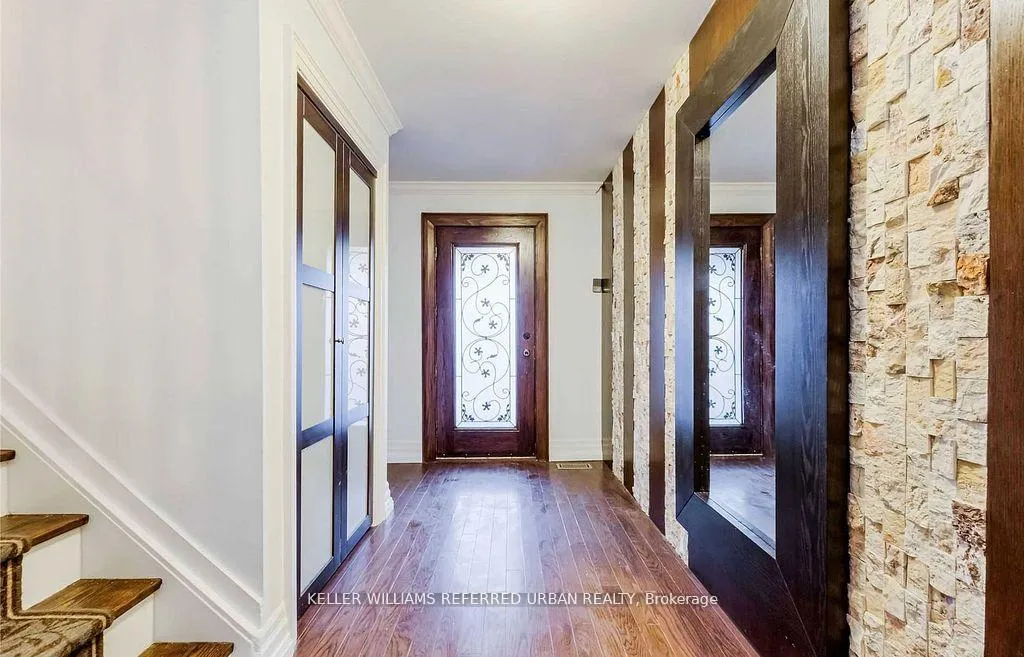 Photo 4 of 557 Cummer Avenue, North York, Bayview Woods-Steeles — HOMEH