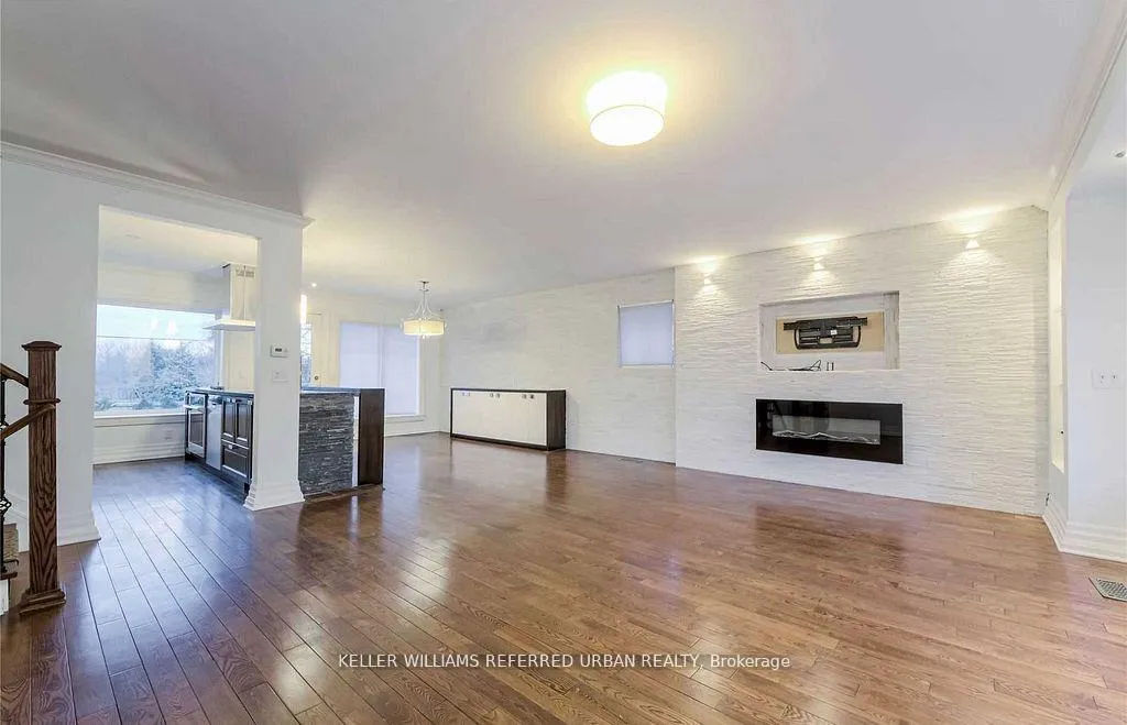 Photo 7 of 557 Cummer Avenue, North York, Bayview Woods-Steeles — HOMEH