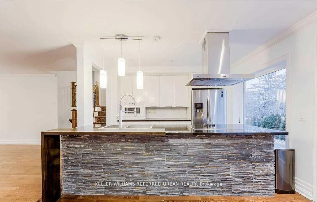 Photo 8 of 557 Cummer Avenue, North York, Bayview Woods-Steeles — HOMEH