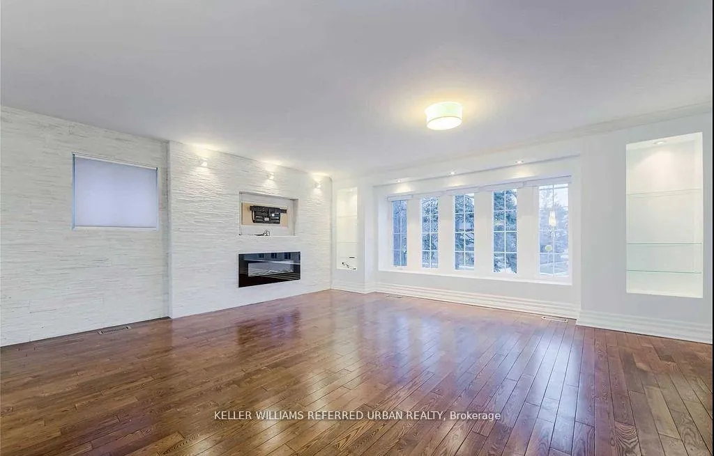 Photo 16 of 557 Cummer Avenue, North York, Bayview Woods-Steeles — HOMEH