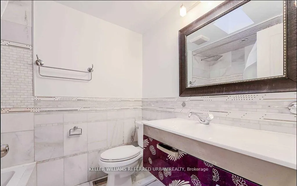 Photo 17 of 557 Cummer Avenue, North York, Bayview Woods-Steeles — HOMEH