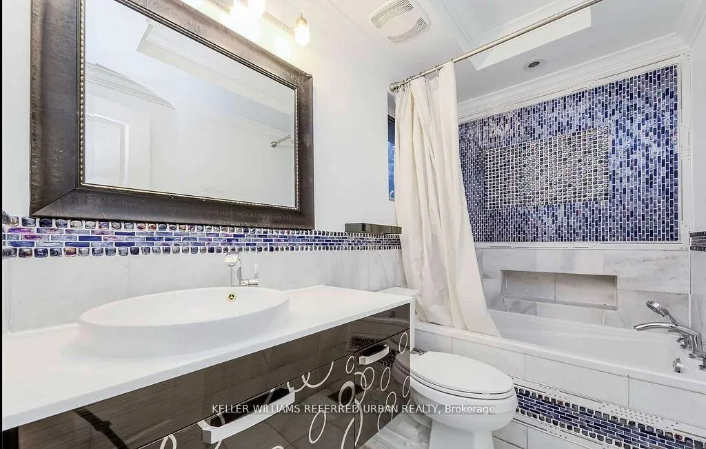 Photo 21 of 557 Cummer Avenue, North York, Bayview Woods-Steeles — HOMEH