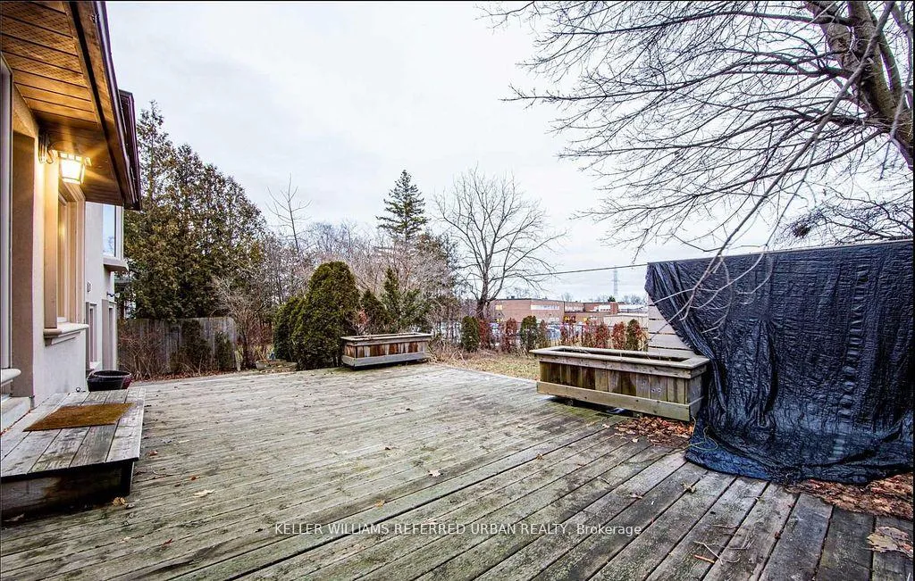 Photo 23 of 557 Cummer Avenue, North York, Bayview Woods-Steeles — HOMEH
