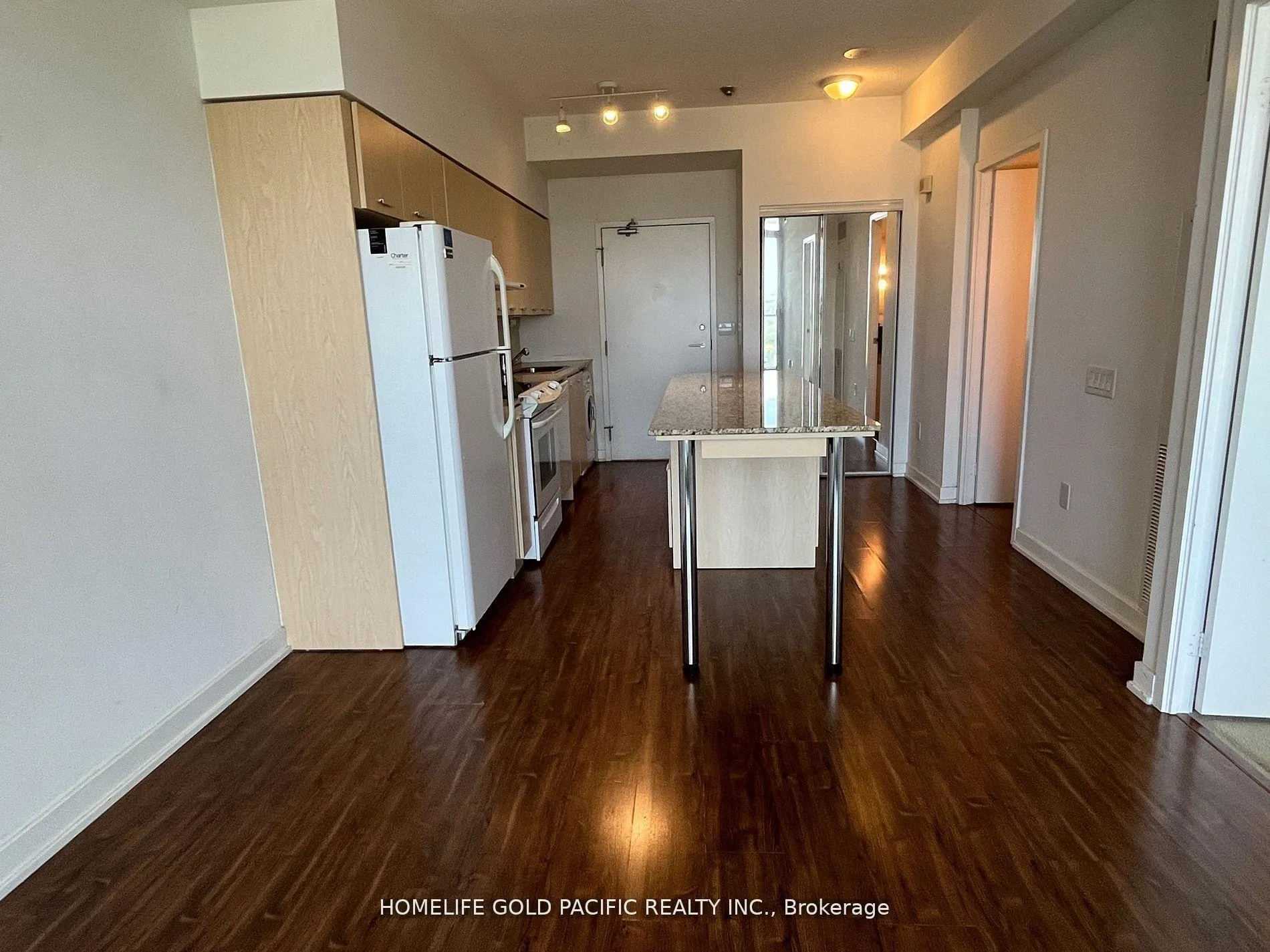Photo 4 of Unit 2106, 29 Singer Court, North York, Bayview Village — HOMEH