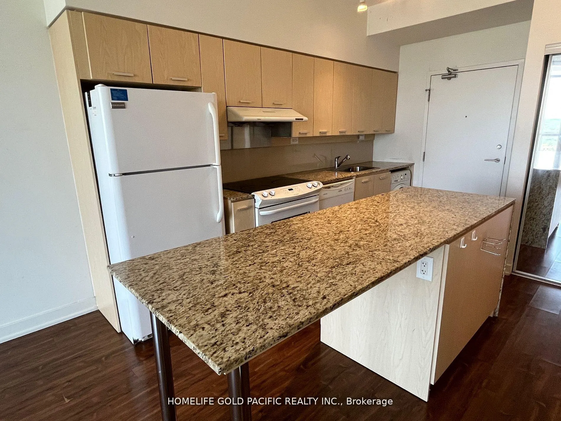 Photo 5 of Unit 2106, 29 Singer Court, North York, Bayview Village — HOMEH