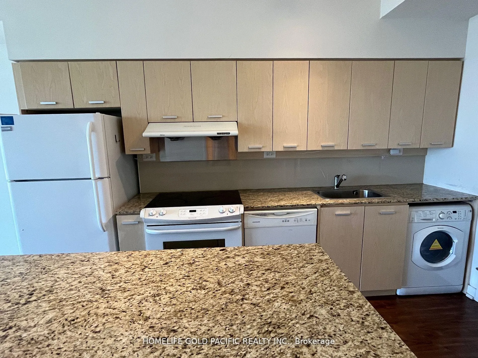 Photo 7 of Unit 2106, 29 Singer Court, North York, Bayview Village — HOMEH