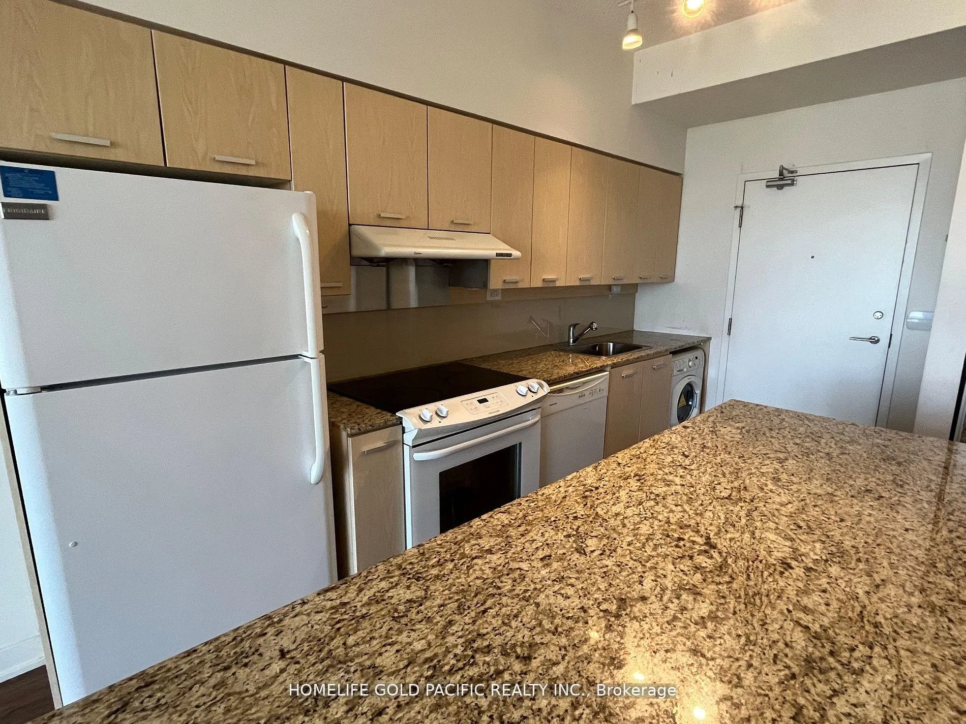 Photo 11 of Unit 2106, 29 Singer Court, North York, Bayview Village — HOMEH