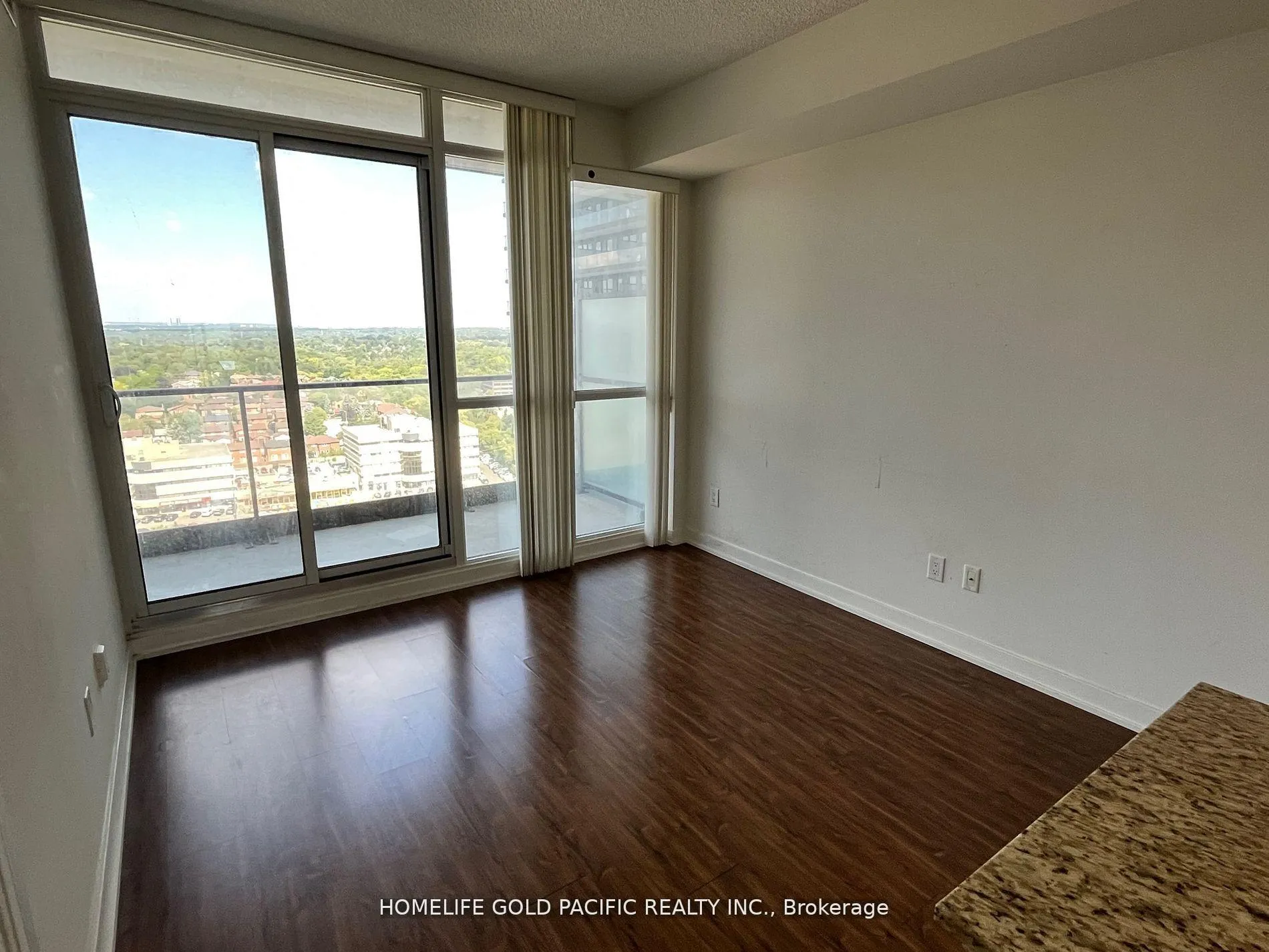Photo 12 of Unit 2106, 29 Singer Court, North York, Bayview Village — HOMEH