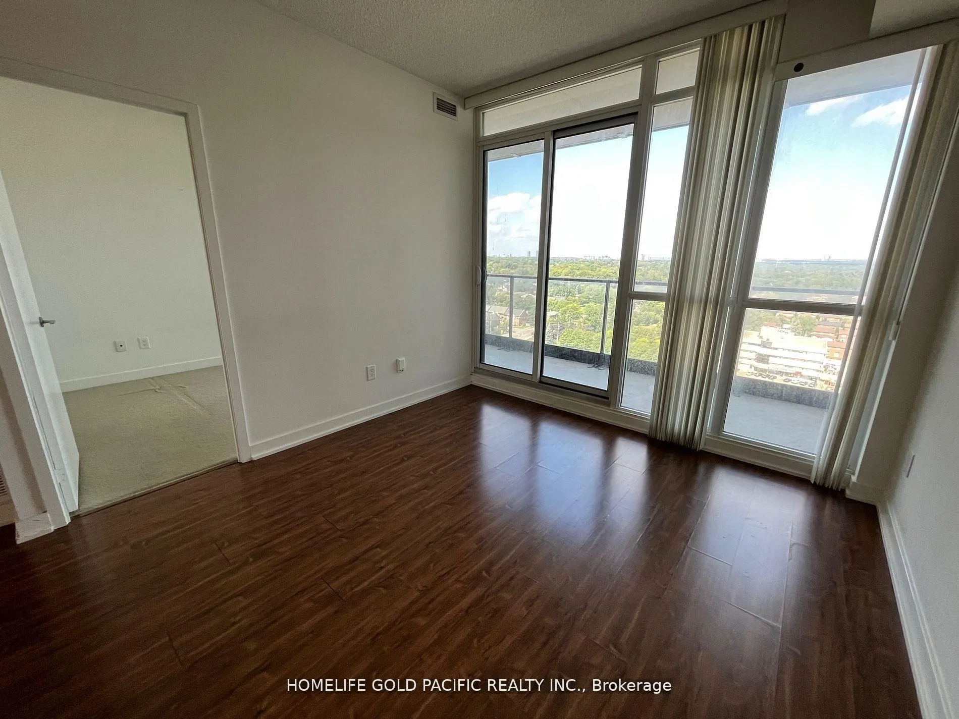 Photo 13 of Unit 2106, 29 Singer Court, North York, Bayview Village — HOMEH