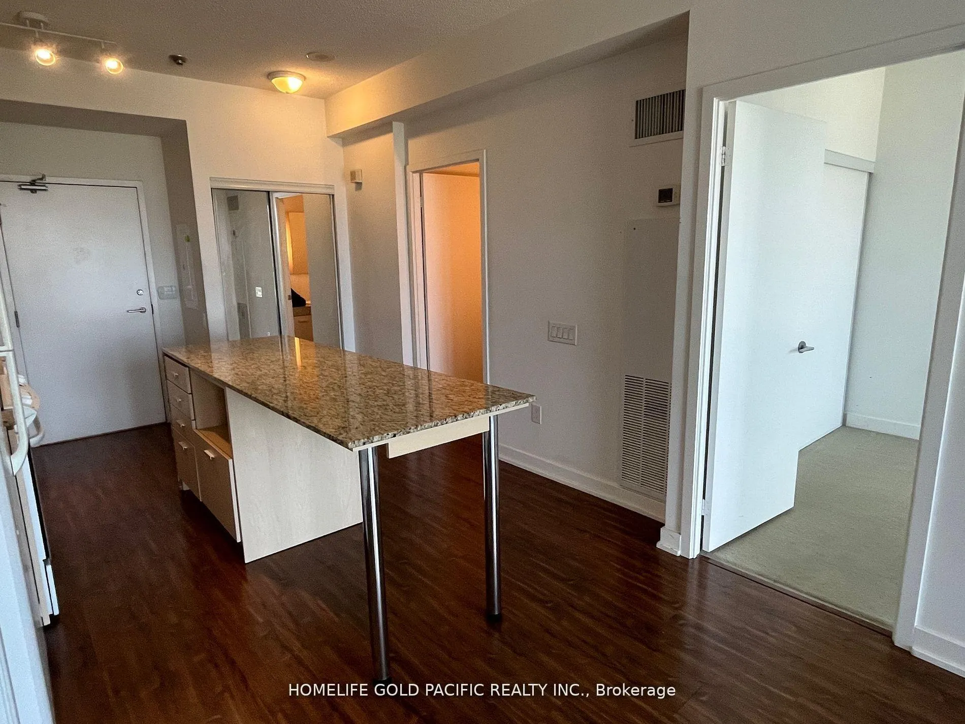 Photo 14 of Unit 2106, 29 Singer Court, North York, Bayview Village — HOMEH
