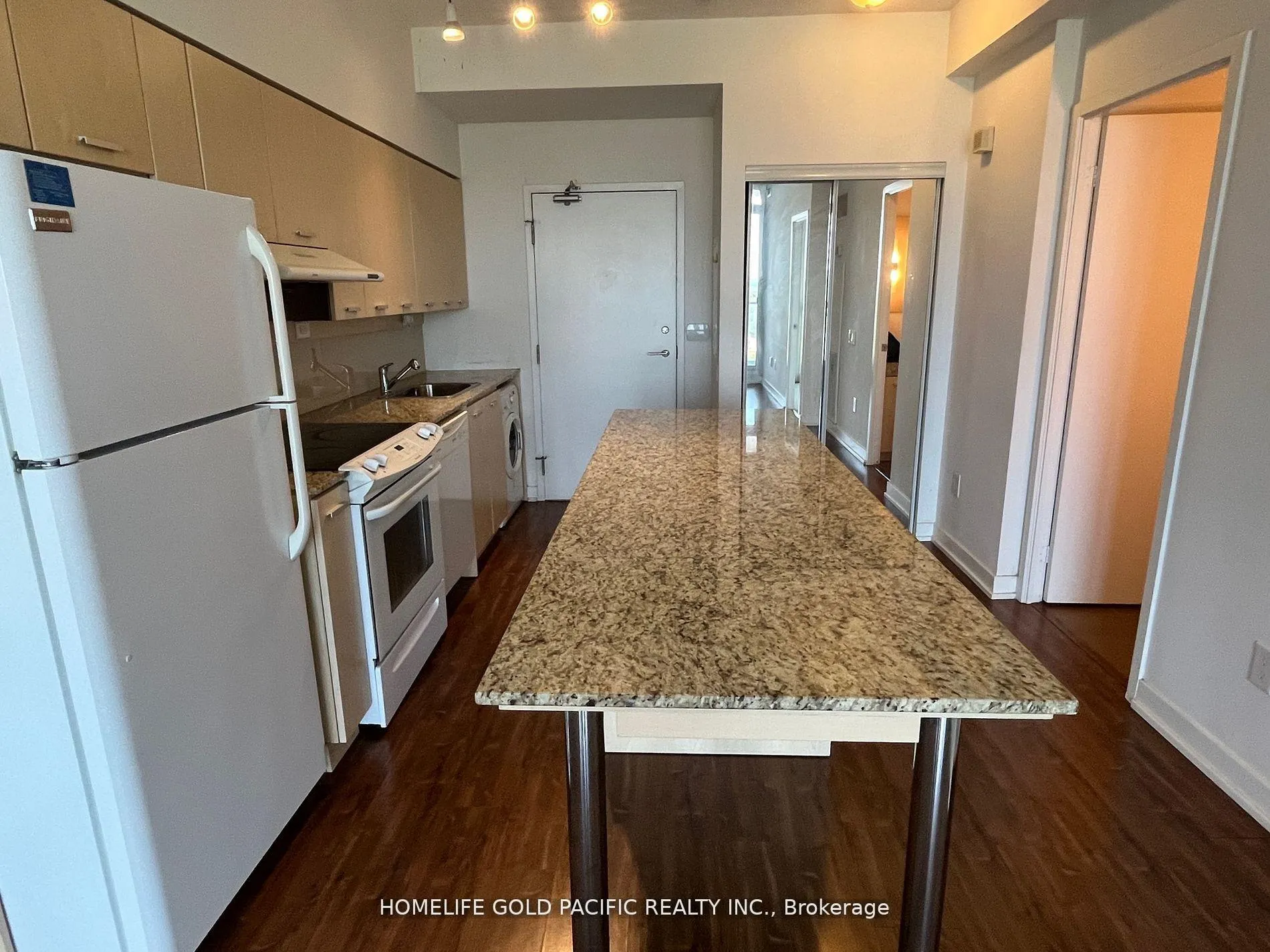 Photo 15 of Unit 2106, 29 Singer Court, North York, Bayview Village — HOMEH