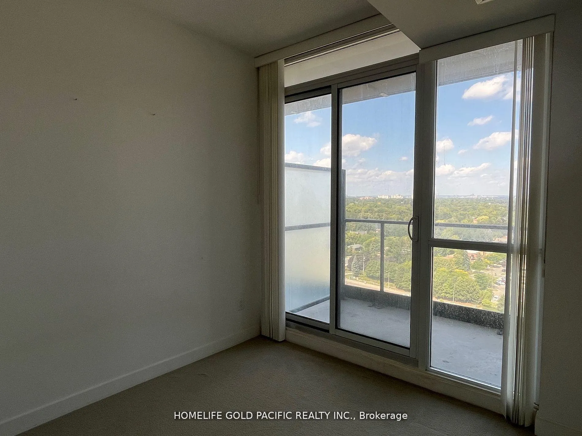Photo 16 of Unit 2106, 29 Singer Court, North York, Bayview Village — HOMEH