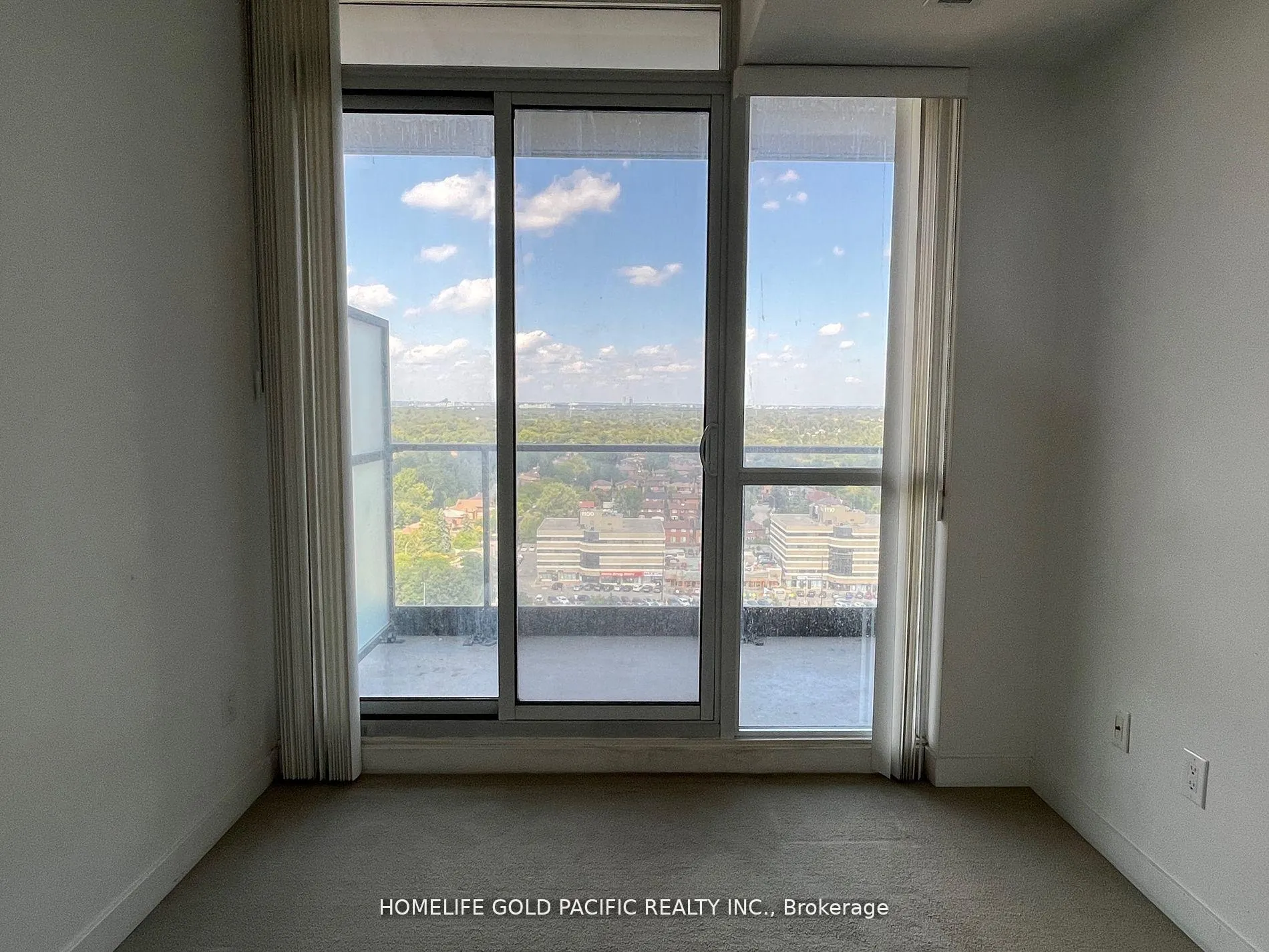 Photo 17 of Unit 2106, 29 Singer Court, North York, Bayview Village — HOMEH