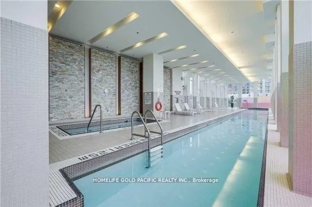 Photo 21 of Unit 2106, 29 Singer Court, North York, Bayview Village — HOMEH