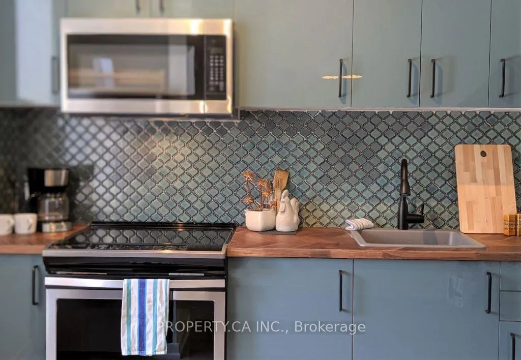 Photo 1 of Unit A, 501 Queen Street, Toronto, Moss Park — HOMEH