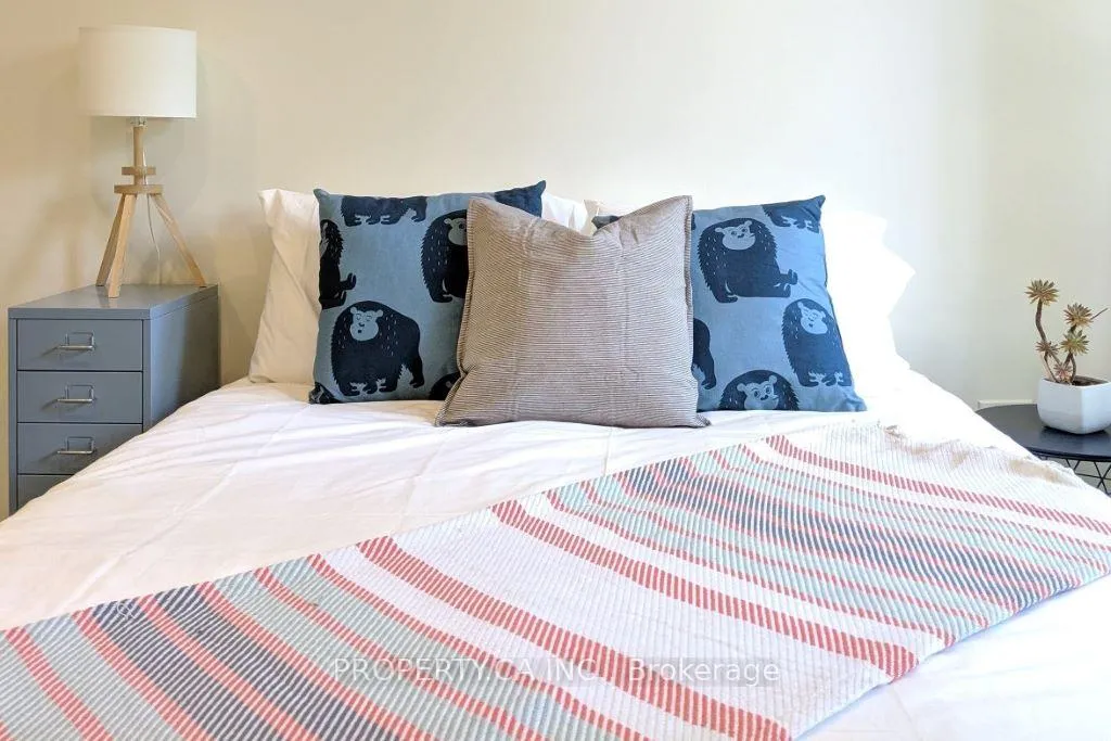 Photo 6 of Unit A, 501 Queen Street, Toronto, Moss Park — HOMEH