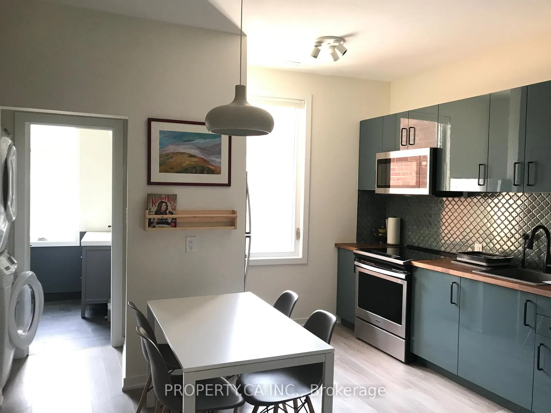 Photo 9 of Unit A, 501 Queen Street, Toronto, Moss Park — HOMEH