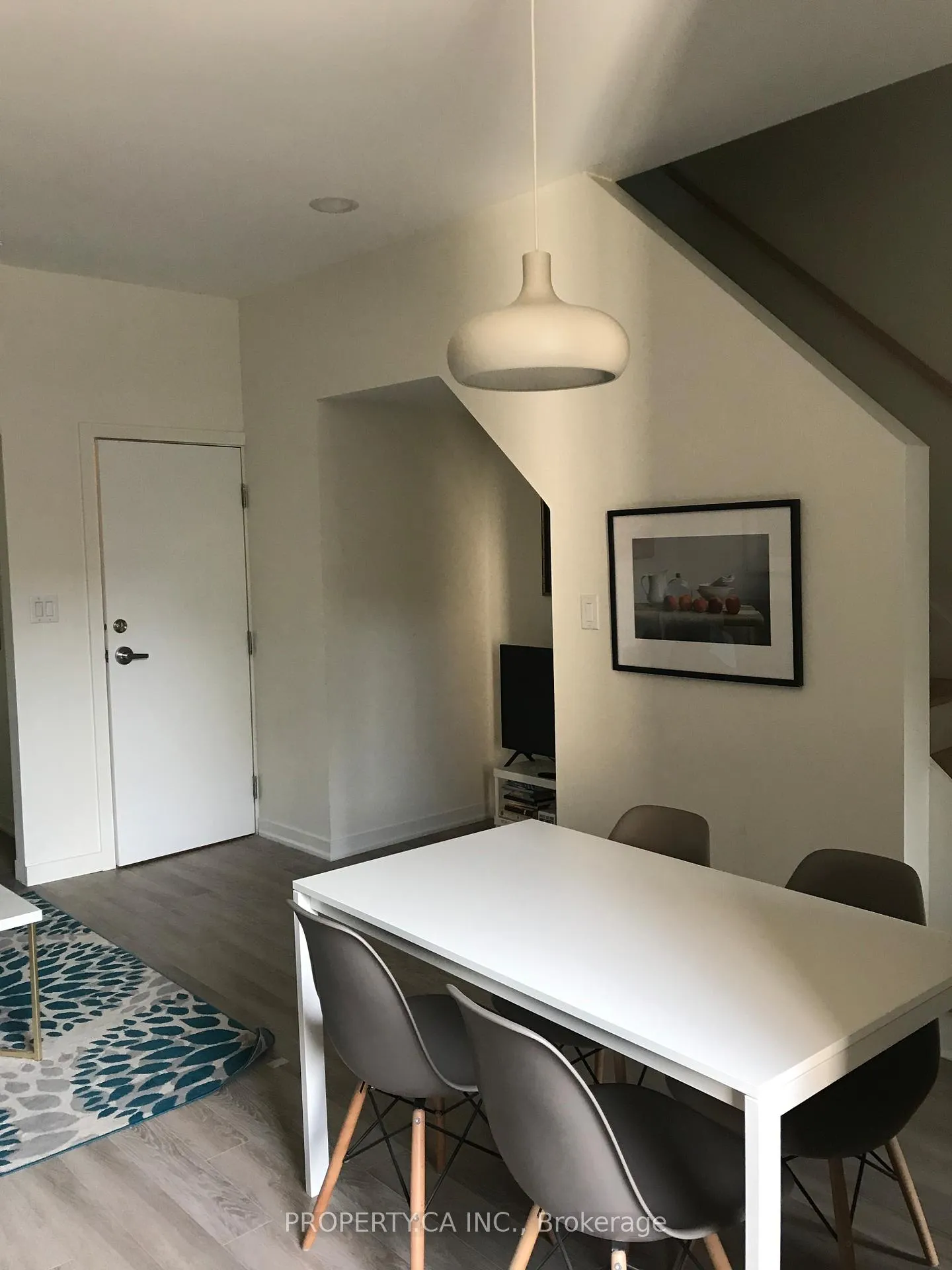Photo 10 of Unit A, 501 Queen Street, Toronto, Moss Park — HOMEH