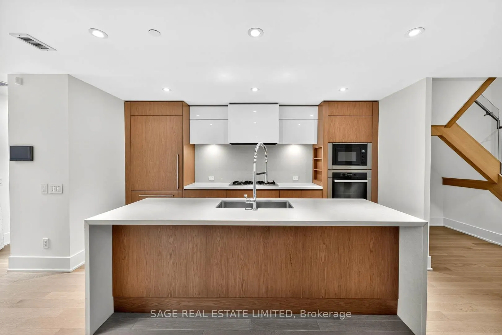Photo 5 of Unit 105, 118 Merchants' Wharf, Toronto, Waterfront Communities — HOMEH